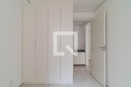 Quarto de apartamento à venda com 1 quarto, 30m² em Barra Funda, São Paulo