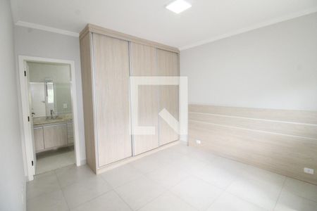 Suíte 1 de casa de condomínio para alugar com 4 quartos, 239m² em Urbanova, São José dos Campos