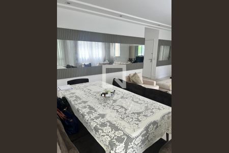 Apartamento à venda com 3 quartos, 137m² em Vila Morumbi, São Paulo