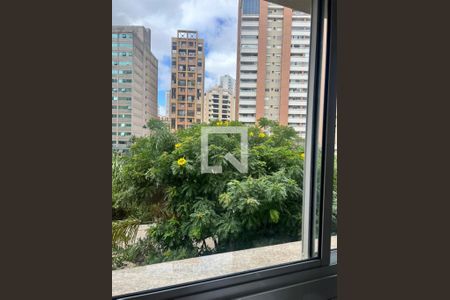 Apartamento à venda com 3 quartos, 137m² em Vila Morumbi, São Paulo