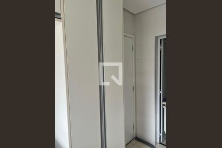 Apartamento à venda com 3 quartos, 137m² em Vila Morumbi, São Paulo