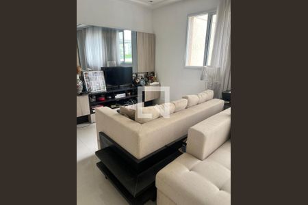 Apartamento à venda com 3 quartos, 137m² em Vila Morumbi, São Paulo