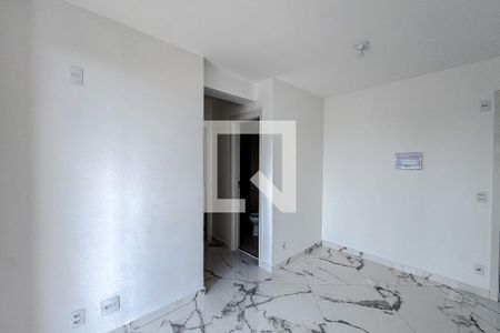 Sala de apartamento para alugar com 2 quartos, 38m² em Belenzinho, São Paulo