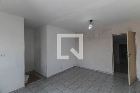 Suite de casa para alugar com 2 quartos, 130m² em Jardim Marília, São Paulo