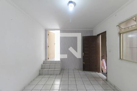 Sala de casa para alugar com 2 quartos, 130m² em Jardim Marília, São Paulo