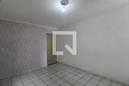 Sala de casa para alugar com 2 quartos, 130m² em Jardim Marília, São Paulo