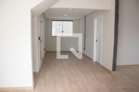 Sala de casa à venda com 5 quartos, 271m² em Colégio Batista, Belo Horizonte