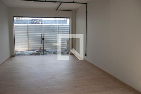 Sala de casa à venda com 5 quartos, 271m² em Colégio Batista, Belo Horizonte