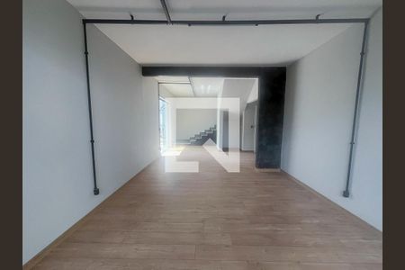 Sala de casa à venda com 5 quartos, 271m² em Colégio Batista, Belo Horizonte