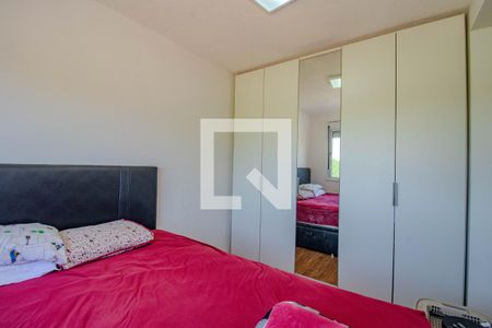 Quarto 2 de apartamento à venda com 2 quartos, 43m² em Sarandi, Porto Alegre