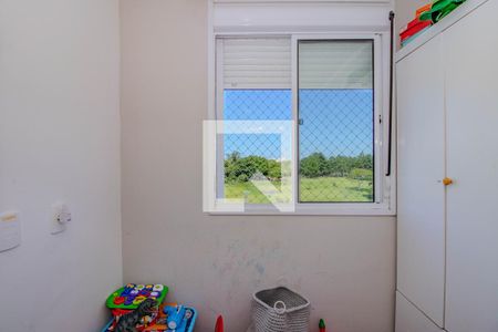 Quarto 1 de apartamento à venda com 2 quartos, 43m² em Sarandi, Porto Alegre