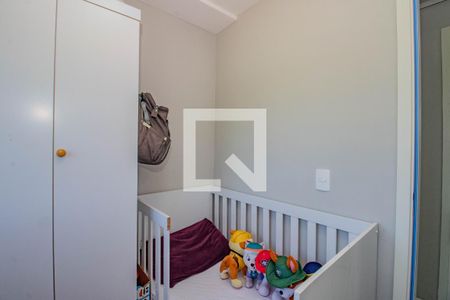 Quarto 1 de apartamento à venda com 2 quartos, 43m² em Sarandi, Porto Alegre