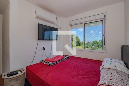 Quarto 2 de apartamento à venda com 2 quartos, 43m² em Sarandi, Porto Alegre