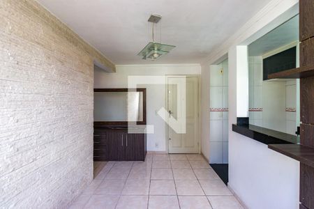 Apartamento para alugar com 2 quartos, 47m² em Campo Limpo, São Paulo