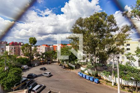 Apartamento para alugar com 2 quartos, 47m² em Campo Limpo, São Paulo