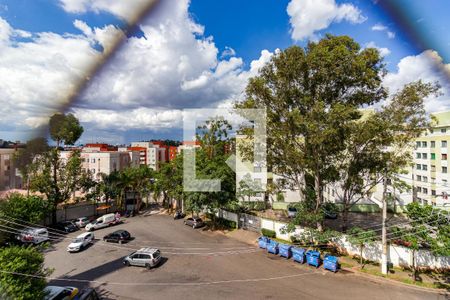 Apartamento para alugar com 2 quartos, 47m² em Campo Limpo, São Paulo