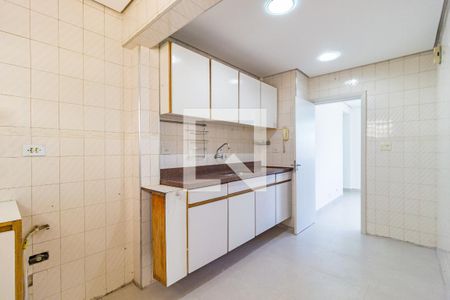 Cozinha de apartamento para alugar com 3 quartos, 87m² em Alto da Mooca, São Paulo