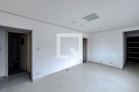 Sala de apartamento à venda com 3 quartos, 87m² em Alto da Mooca, São Paulo