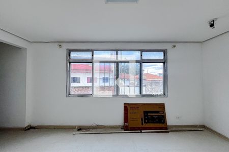 Sala de apartamento à venda com 3 quartos, 87m² em Alto da Mooca, São Paulo