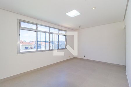 Sala de apartamento para alugar com 3 quartos, 87m² em Alto da Mooca, São Paulo