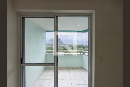 Apartamento para alugar com 2 quartos, 78m² em Barra Olímpica, Rio de Janeiro