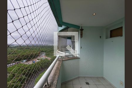 Apartamento para alugar com 2 quartos, 78m² em Barra Olímpica, Rio de Janeiro