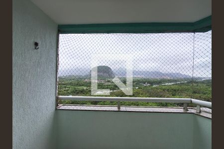 Apartamento para alugar com 2 quartos, 78m² em Barra Olímpica, Rio de Janeiro