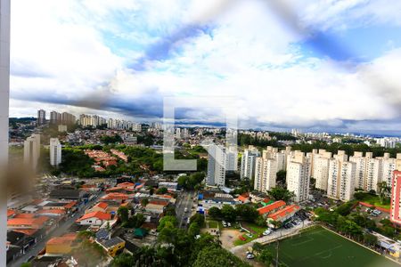 vista de apartamento para alugar com 3 quartos, 42m² em Umarizal, São Paulo