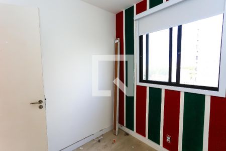 quarto 1 de apartamento para alugar com 3 quartos, 42m² em Umarizal, São Paulo