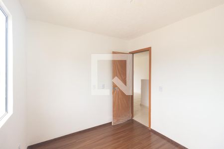 Quarto 1 de apartamento para alugar com 2 quartos, 45m² em Guaratiba, Rio de Janeiro