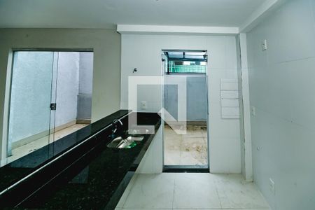 Apartamento à venda com 3 quartos, 93m² em Vila Cloris, Belo Horizonte