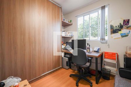 Quarto 1 de apartamento à venda com 1 quarto, 55m² em Rubem Berta, Porto Alegre