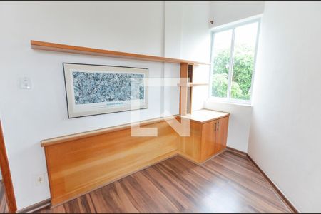 Quarto 1 de apartamento à venda com 2 quartos, 90m² em Tijuca, Rio de Janeiro