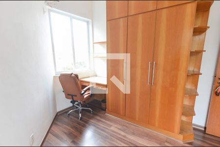 Quarto 1 de apartamento à venda com 2 quartos, 90m² em Tijuca, Rio de Janeiro