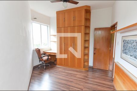 Quarto 1 de apartamento à venda com 2 quartos, 90m² em Tijuca, Rio de Janeiro