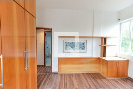 Quarto 1 de apartamento à venda com 2 quartos, 90m² em Tijuca, Rio de Janeiro