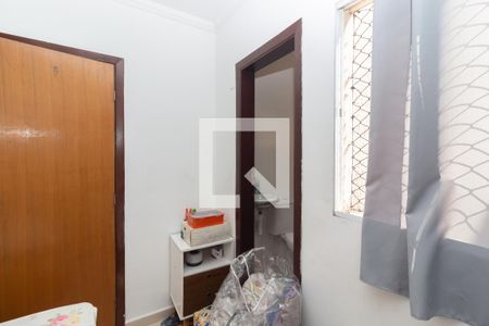 Suíte de casa de condomínio à venda com 3 quartos, 60m² em Vila Regina, São Paulo