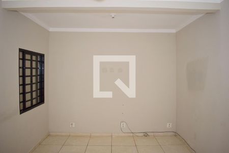 Sala de casa para alugar com 3 quartos, 150m² em Jardim Paiva, Ribeirão Preto