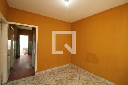 Sala de casa à venda com 3 quartos, 125m² em Vila Macedopolis, São Paulo