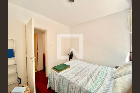 Quarto 1 de apartamento para alugar com 2 quartos, 70m² em Copacabana, Rio de Janeiro