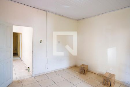 Quarto 1 de casa à venda com 3 quartos, 100m² em Nova Gerti, São Caetano do Sul