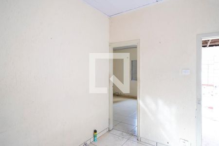 Sala de casa à venda com 3 quartos, 100m² em Nova Gerti, São Caetano do Sul