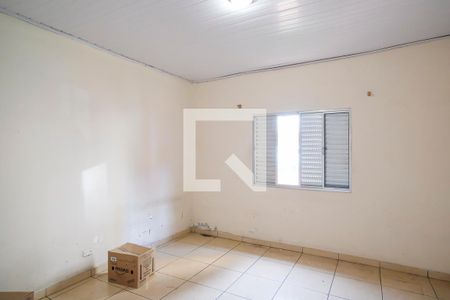 Quarto 1 de casa à venda com 3 quartos, 100m² em Nova Gerti, São Caetano do Sul