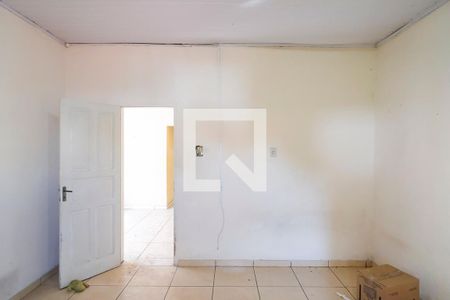 Quarto 1 de casa à venda com 3 quartos, 100m² em Nova Gerti, São Caetano do Sul