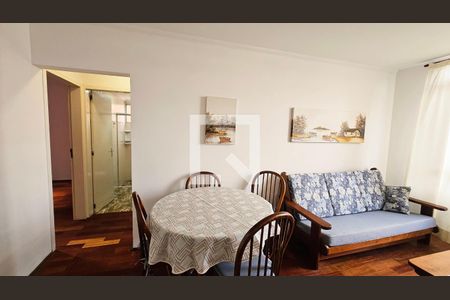 Apartamento para alugar com 2 quartos, 65m² em Jardim Pitangueiras Ii, Jundiaí