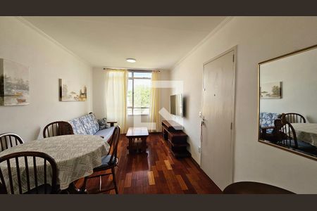 Apartamento para alugar com 2 quartos, 65m² em Jardim Pitangueiras Ii, Jundiaí