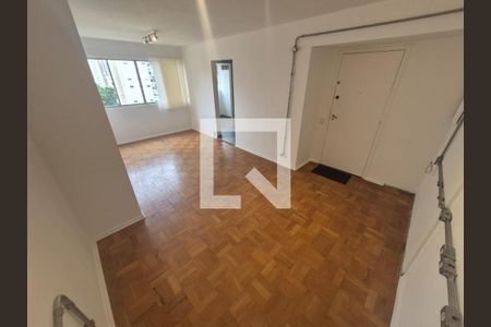 Foto 03 de apartamento à venda com 2 quartos, 67m² em Chácara Inglesa, São Paulo