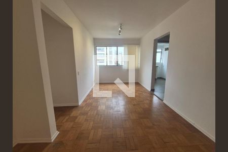 Foto 04 de apartamento à venda com 2 quartos, 67m² em Chácara Inglesa, São Paulo