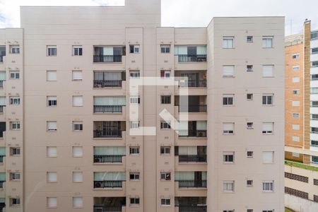 Apartamento para alugar com 3 quartos, 77m² em Vila Suzana, São Paulo