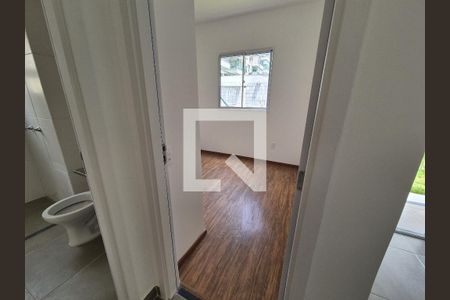 Corredor de apartamento para alugar com 2 quartos, 106m² em Recreio dos Bandeirantes, Rio de Janeiro